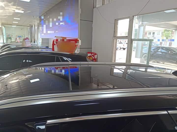 Фото 27 - Buick Enclave