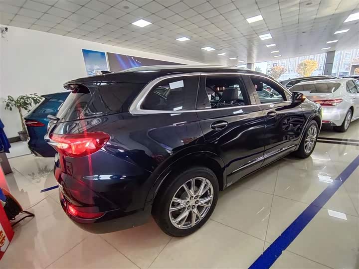 Фото 7 - Buick Enclave