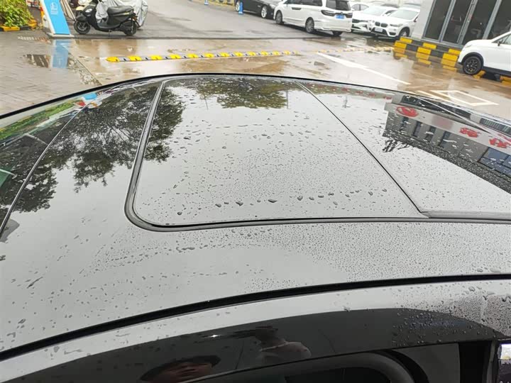 Фото 27 - Buick LaCrosse