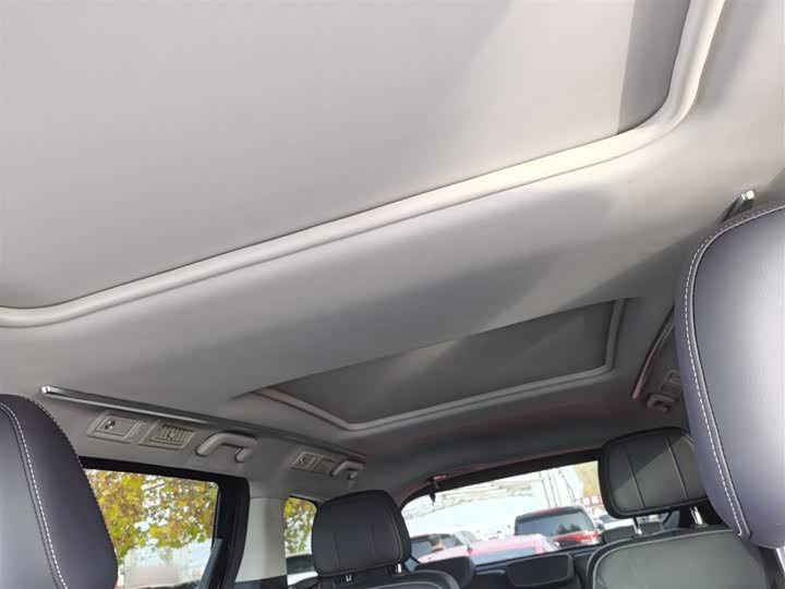 Фото 18 - GAC Trumpchi M8