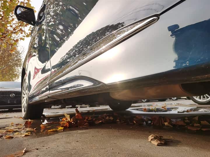 Фото 22 - GAC Trumpchi M8