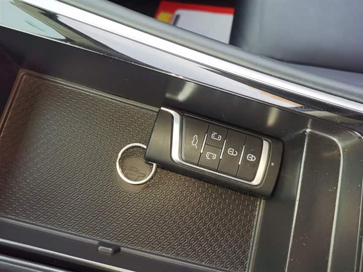 Фото 9 - GAC Trumpchi M8