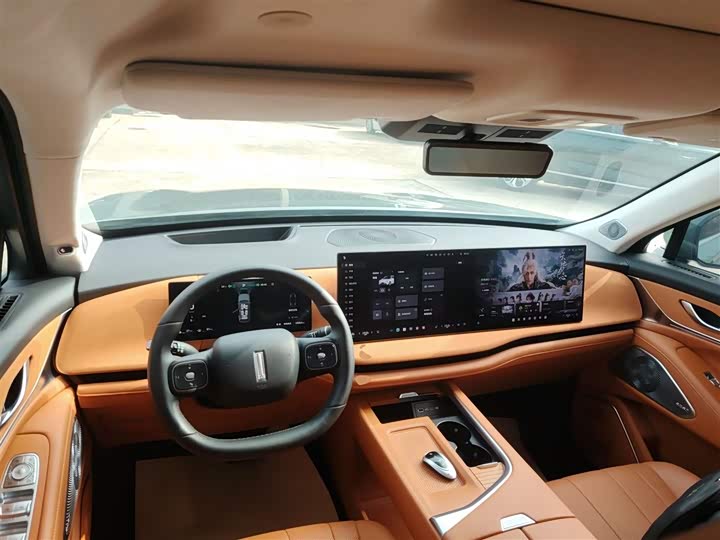 Фото 10 - Wey Lanshan