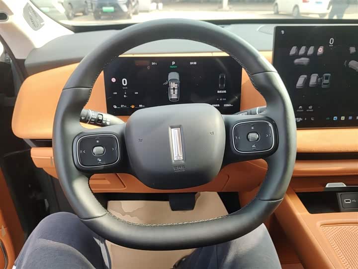 Фото 11 - Wey Lanshan