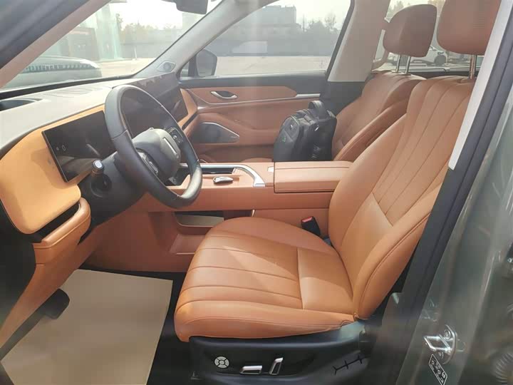 Фото 15 - Wey Lanshan