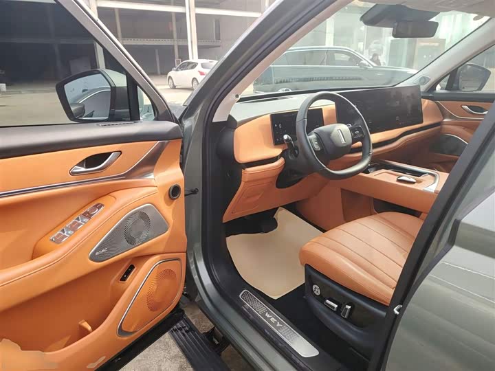 Фото 16 - Wey Lanshan