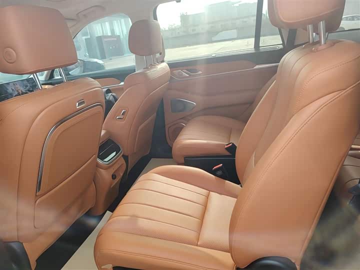 Фото 17 - Wey Lanshan