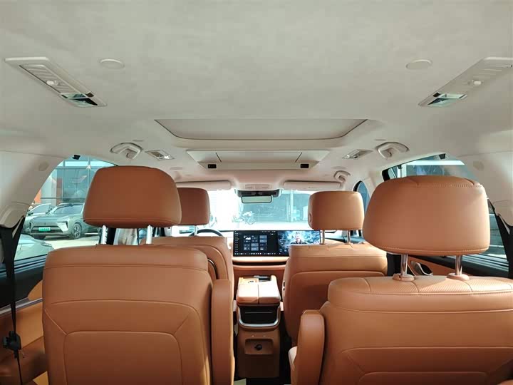 Фото 18 - Wey Lanshan