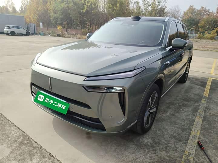 Фото 2 - Wey Lanshan