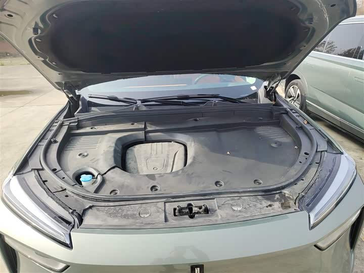 Фото 20 - Wey Lanshan