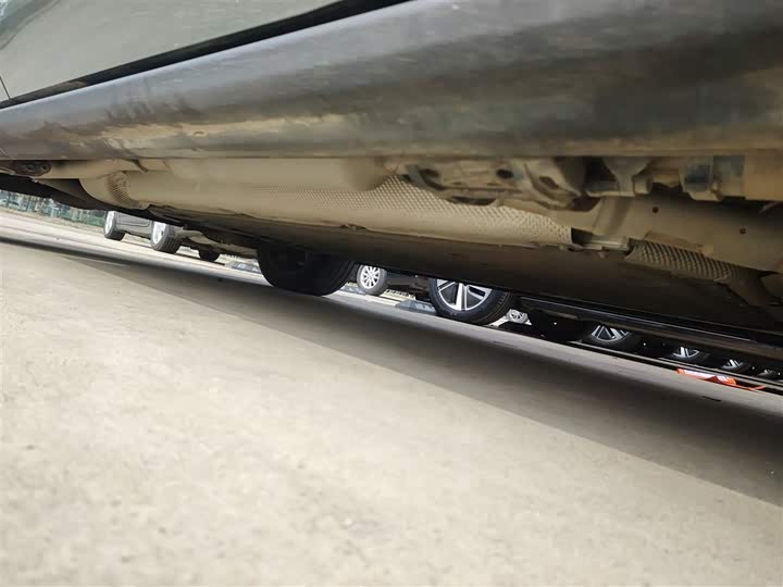 Фото 21 - Wey Lanshan