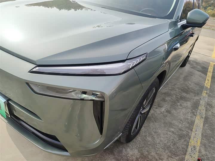 Фото 24 - Wey Lanshan