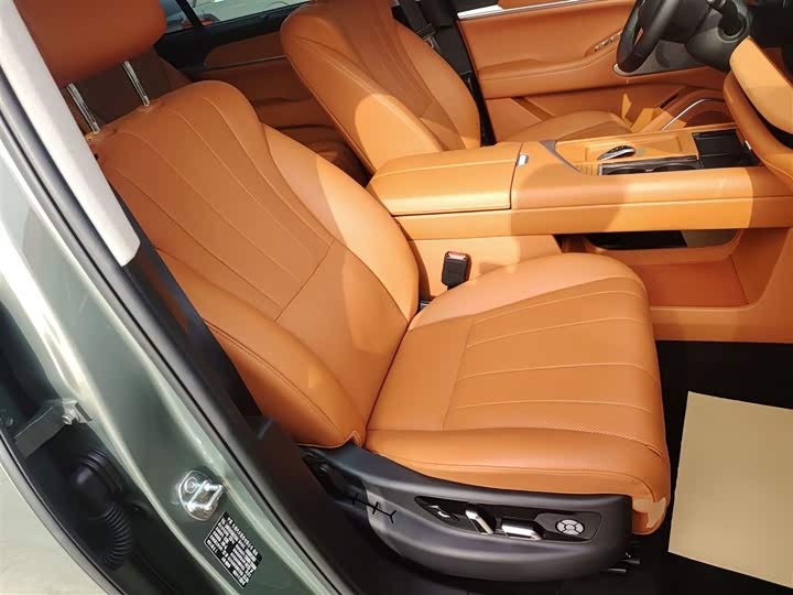 Фото 25 - Wey Lanshan