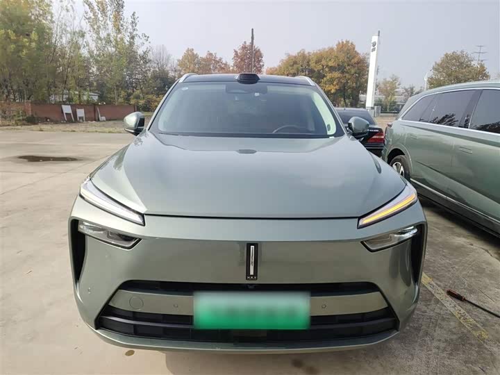 Фото 3 - Wey Lanshan