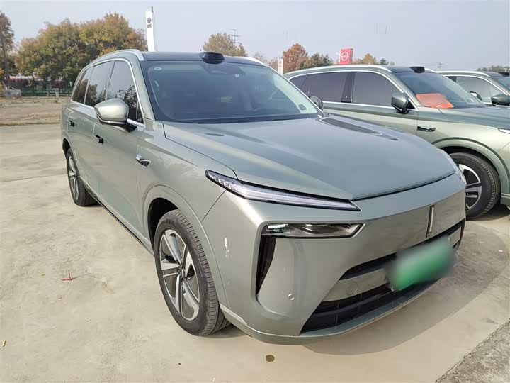 Фото 4 - Wey Lanshan