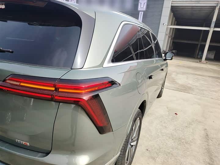 Фото 8 - Wey Lanshan