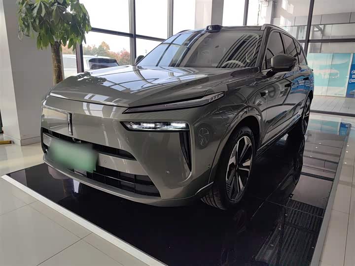 Фото 1 - Wey Lanshan