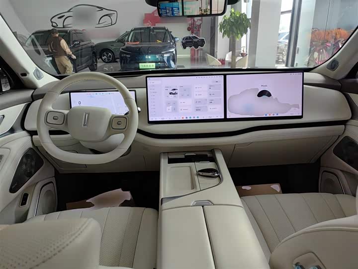 Фото 10 - Wey Lanshan