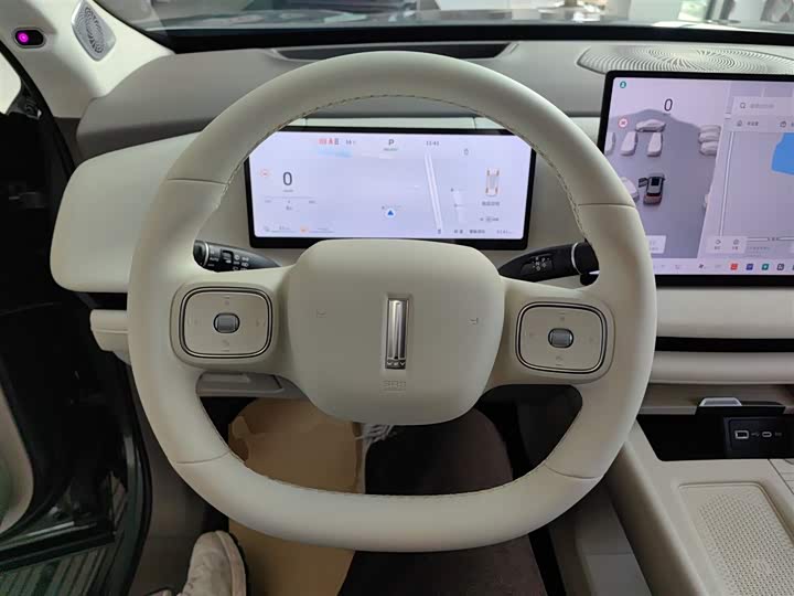 Фото 11 - Wey Lanshan