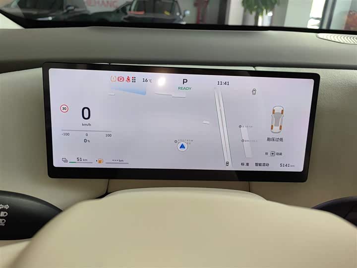 Фото 12 - Wey Lanshan