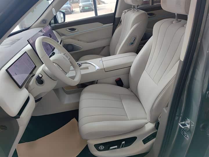 Фото 15 - Wey Lanshan