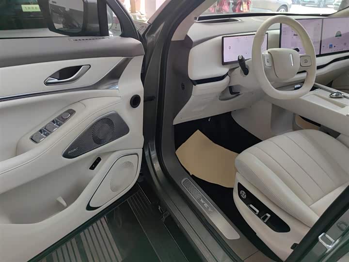 Фото 16 - Wey Lanshan