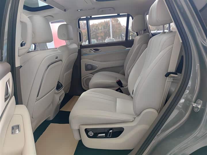 Фото 17 - Wey Lanshan