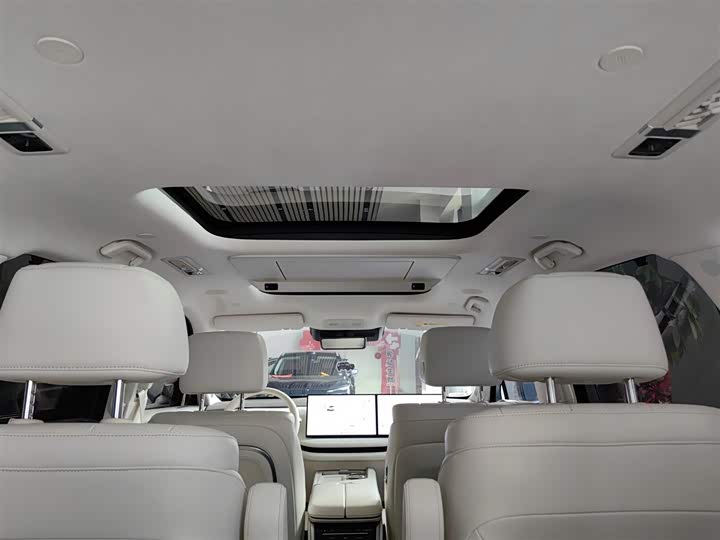 Фото 18 - Wey Lanshan