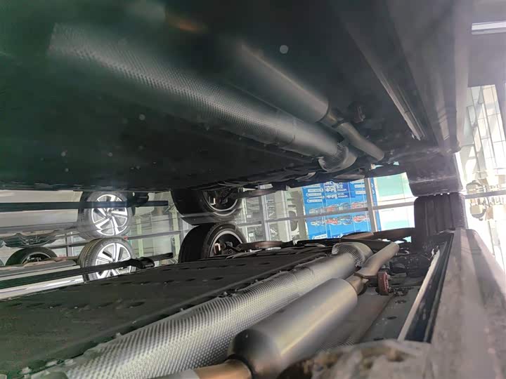 Фото 21 - Wey Lanshan