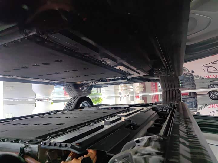 Фото 22 - Wey Lanshan