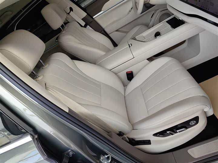 Фото 25 - Wey Lanshan