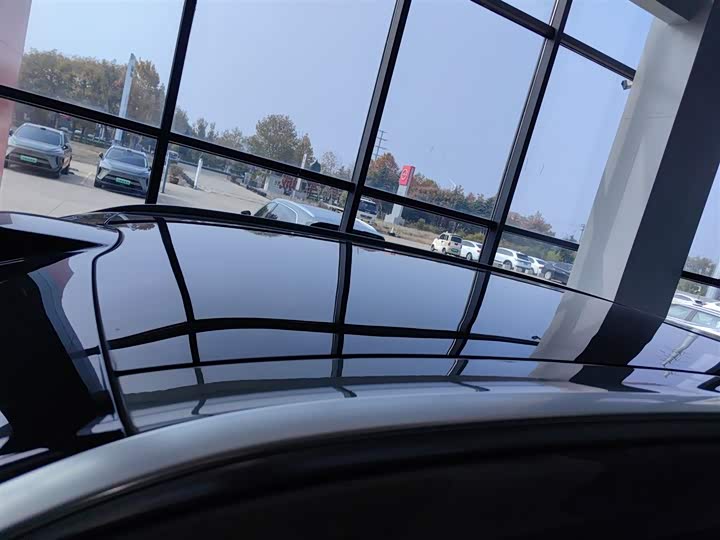 Фото 27 - Wey Lanshan