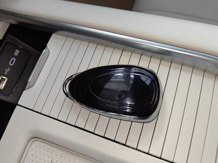 Фото 9 - Wey Lanshan