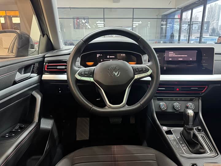 Фото 16 - Volkswagen Lavida