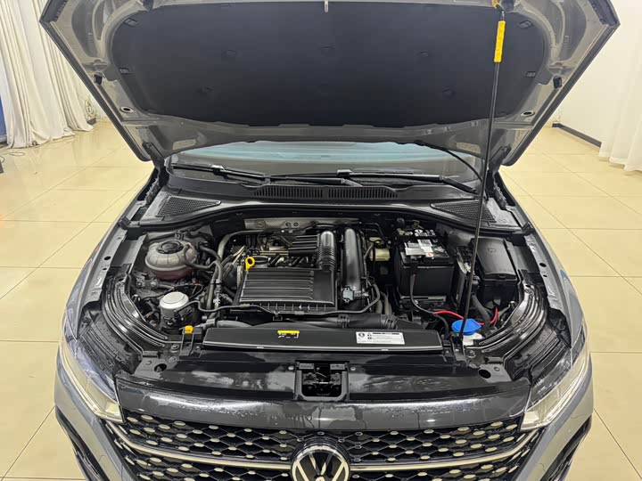 Фото 19 - Volkswagen Lavida