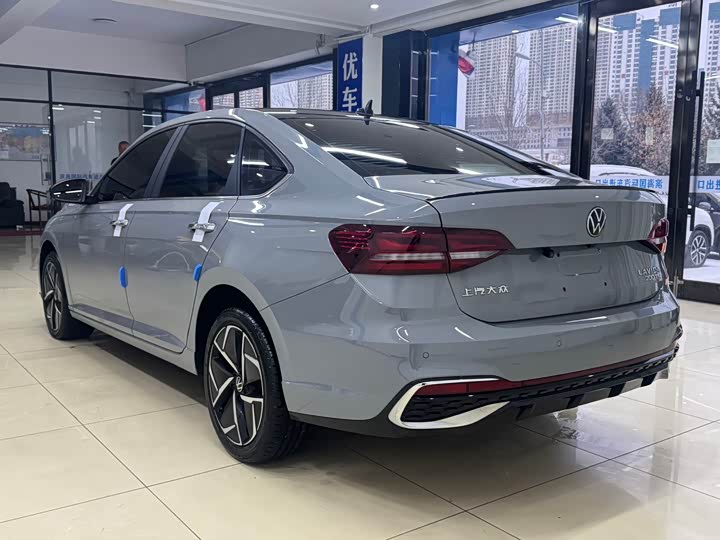 Фото 4 - Volkswagen Lavida