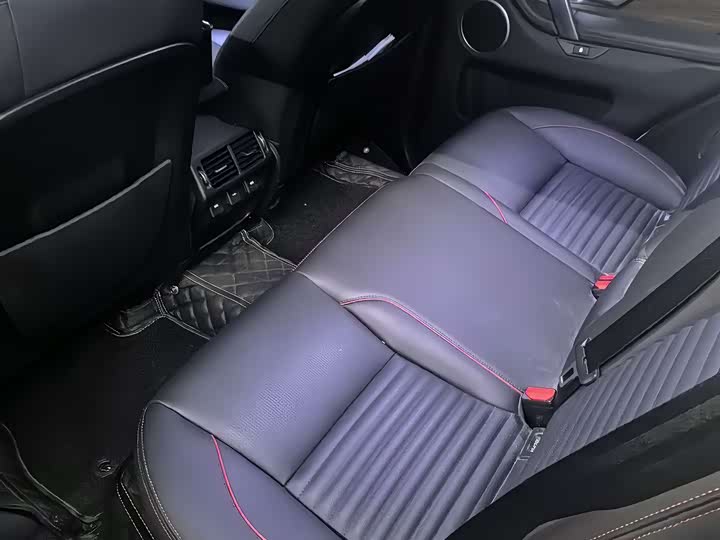 Фото 6 - Land Rover Discovery Sport