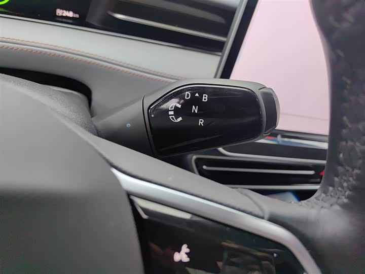 Фото 14 - Volkswagen ID.7 Vizzion