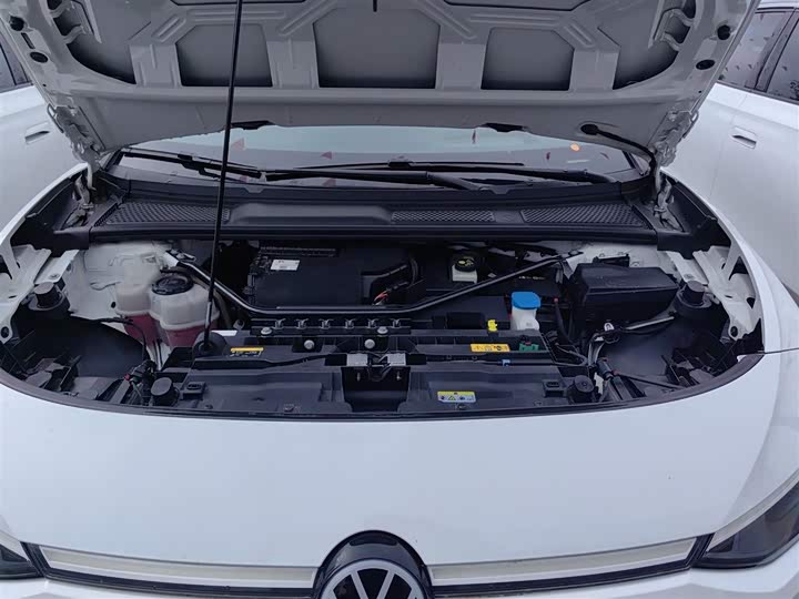 Фото 20 - Volkswagen ID.7 Vizzion