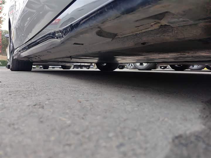 Фото 21 - Volkswagen ID.7 Vizzion