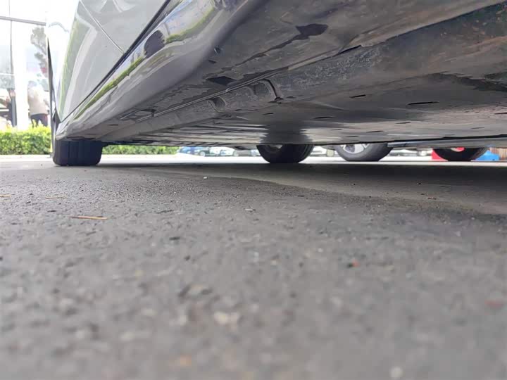 Фото 22 - Volkswagen ID.7 Vizzion