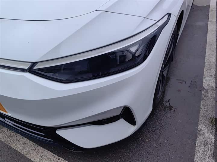 Фото 24 - Volkswagen ID.7 Vizzion