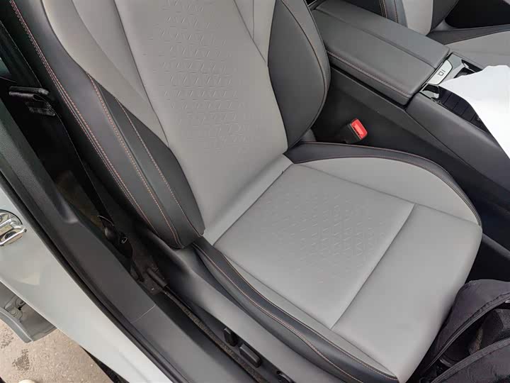 Фото 25 - Volkswagen ID.7 Vizzion