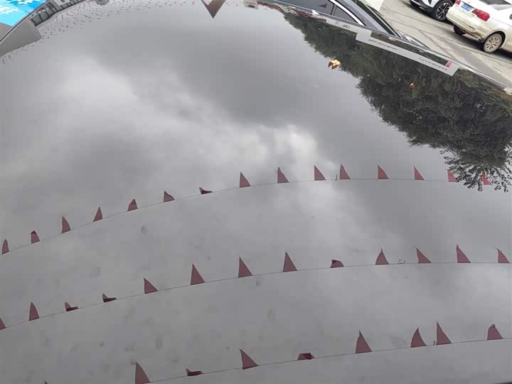 Фото 27 - Volkswagen ID.7 Vizzion