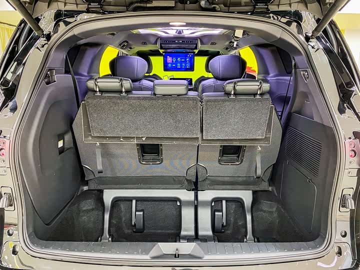 Фото 28 - Toyota Sienna