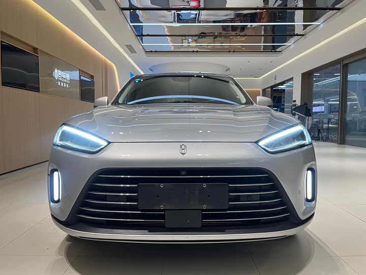 Фото 1 - Aito M5