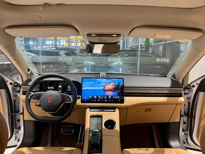 Фото 14 - Aito M5