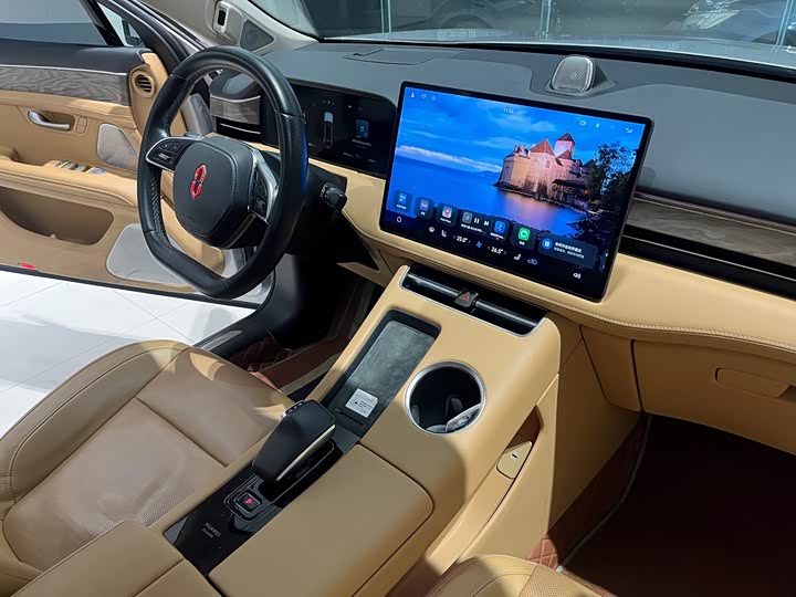 Фото 18 - Aito M5