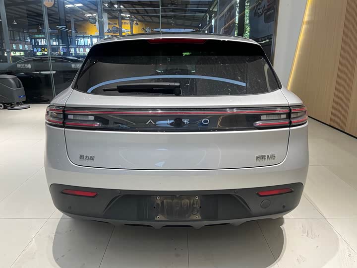 Фото 5 - Aito M5