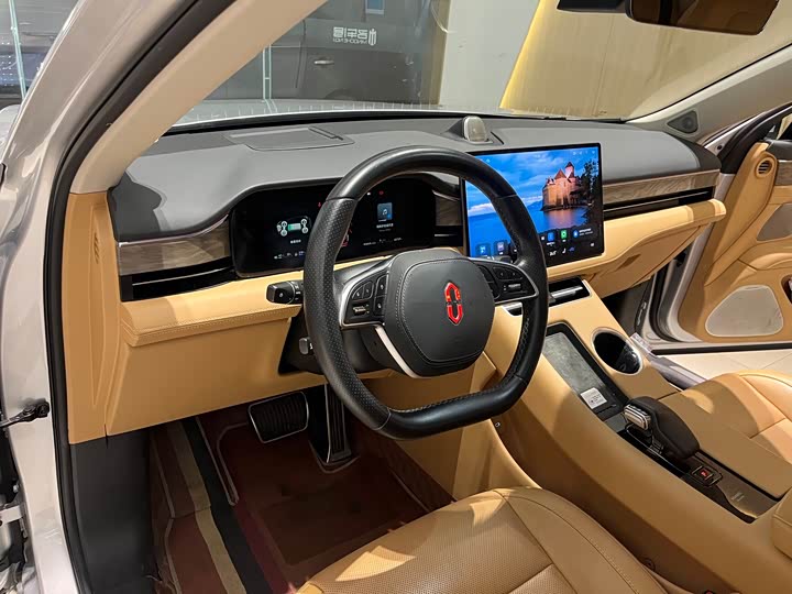 Фото 7 - Aito M5